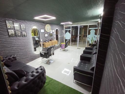 عکس پیرایش سورنا