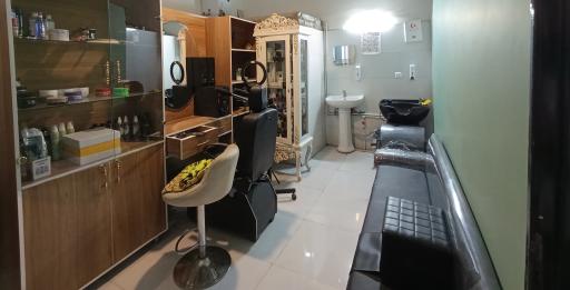 عکس پیرایش سورنا