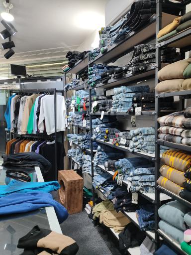 عکس پوشاک آقایان اسی اسپرت