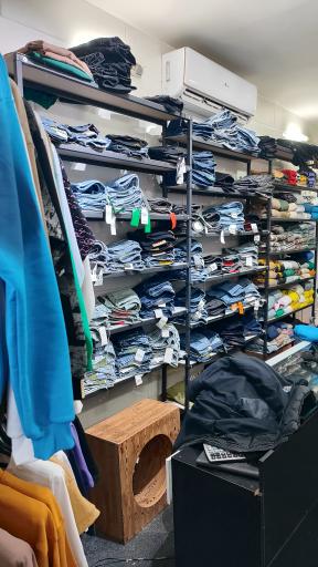 عکس پوشاک آقایان اسی اسپرت