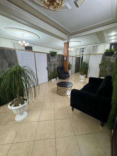 عکس کلینیک عارف 