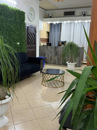 عکس کلینیک عارف 