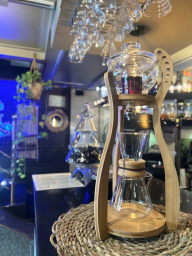 عکس کافه میرابلا