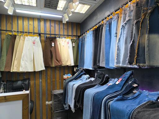 عکس شیکو جینز