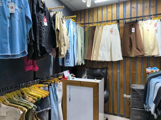 عکس شیکو جینز