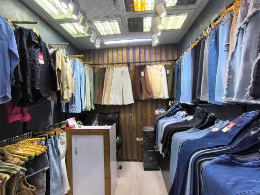 عکس شیکو جینز