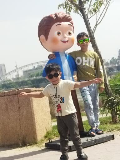 پل فولاد (ششم)