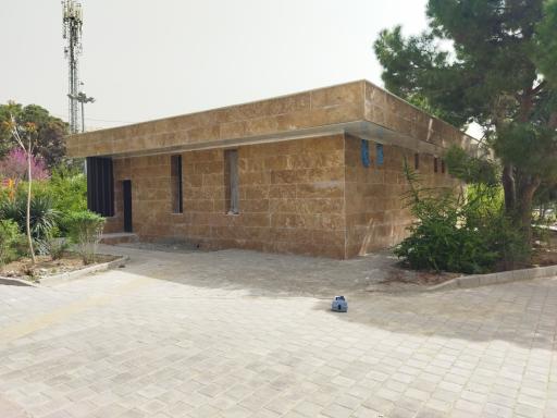 عکس سرویس بهداشتی بوستان بزرگمهر