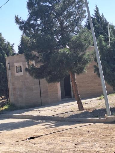 عکس سرویس بهداشتی بوستان ولایت