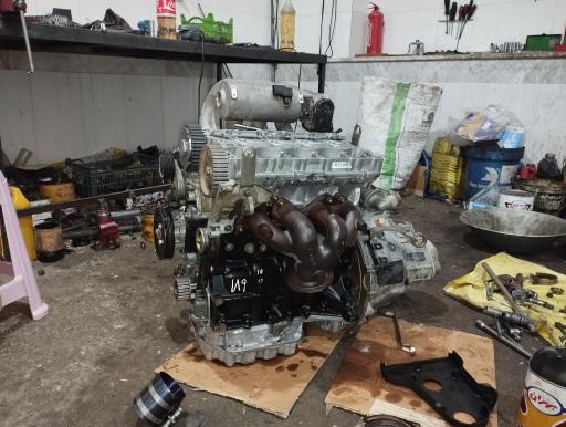 عکس تعمیرگاه تخصصی سواری غلامی 