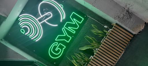 عکس باشگاه بدنسازی آناتومی