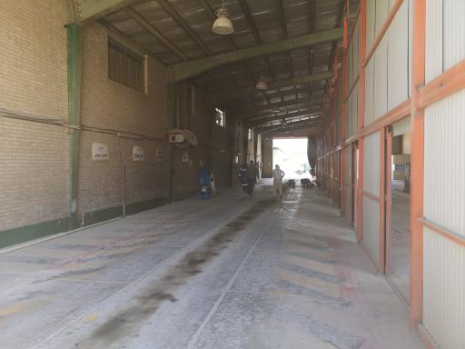 عکس مرکز معاینه فنی