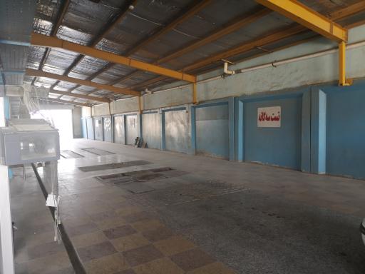 عکس مرکز معاینه فنی