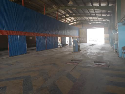 عکس مرکز معاینه فنی