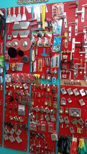 عکس دستگیره درب و قفل نصیری