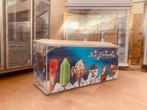 عکس صنایع برودتی برودت سیستم