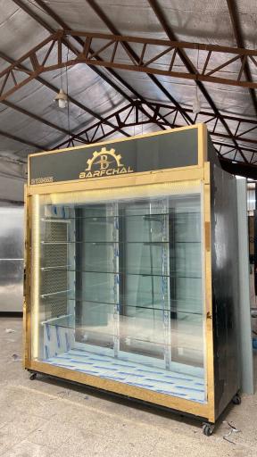 عکس صنایع برودتی برودت سیستم