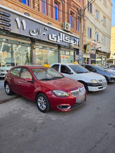 عکس اتو گالری تهران 11