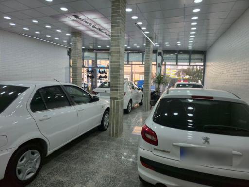 عکس اتو گالری تهران 11