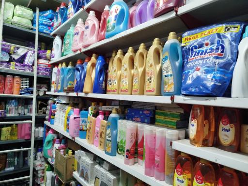 عکس فروشگاه شوینده و بهداشتی کوثر