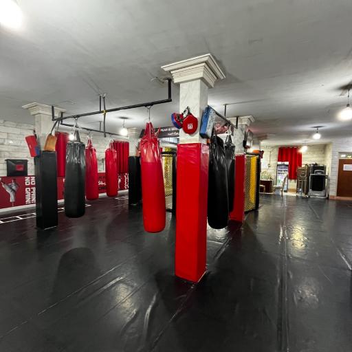 عکس آکادمی هلال سرخ