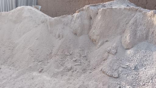 عکس مصالح ساختمانی قائم