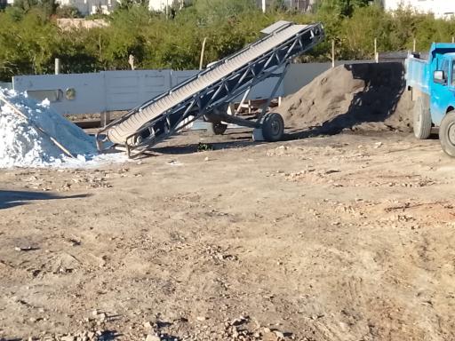 عکس مصالح ساختمانی قائم