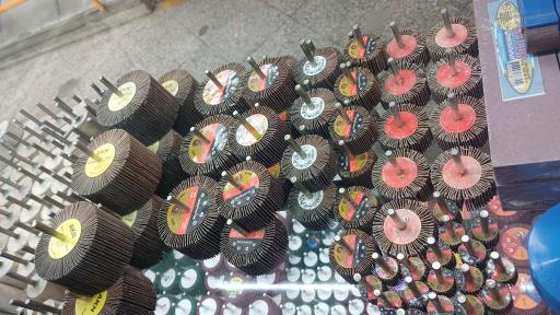 سایش فن آور