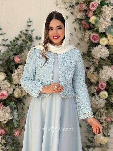 عکس مزون پاپیون