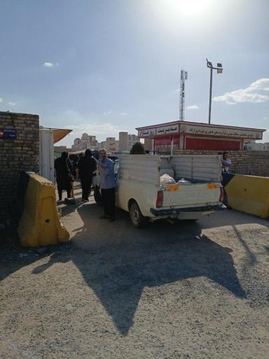 عکس جمعه بازار