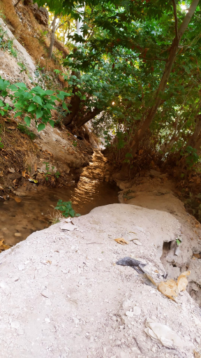 عکس آبشار شار شار