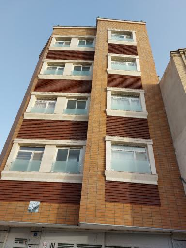 عکس مجتمع معراج