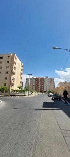 عکس مجتمع مسکونی گل نرگس