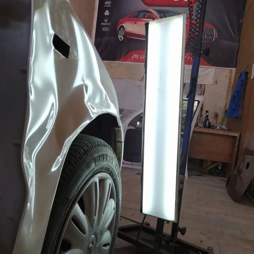 عکس مرکز لمس جادویی سهیل