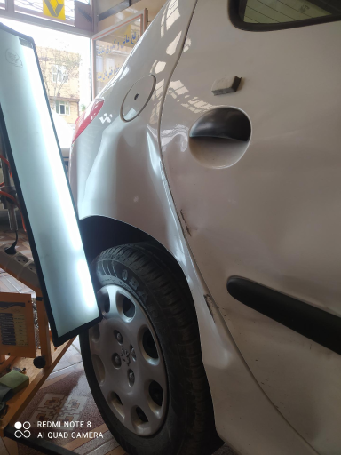 عکس مرکز لمس جادویی سهیل