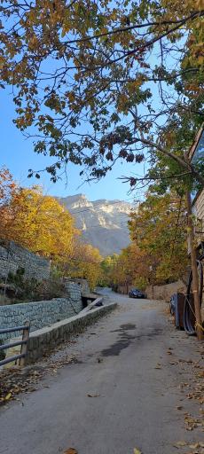 عکس محله پایین سولقان