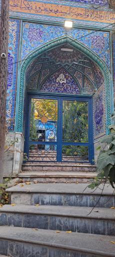 عکس محله پایین سولقان