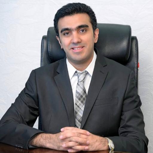 عکس دکتر امین آمالی (جراح زیبایی)