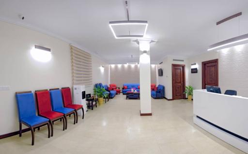 عکس دکتر امین آمالی (جراح زیبایی)