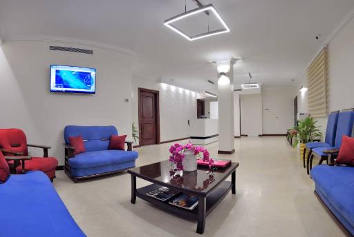 عکس دکتر امین آمالی (جراح زیبایی)