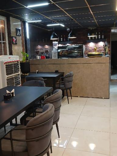 عکس کافه ملت