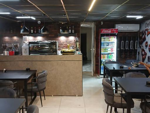 عکس کافه ملت