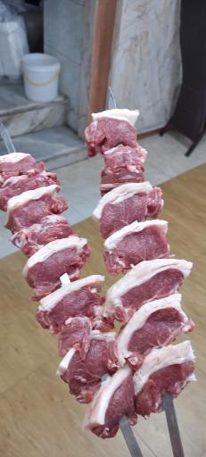 عکس رستوران گلستان 