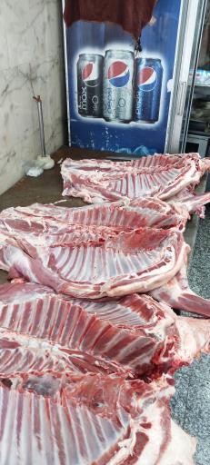 عکس رستوران گلستان 