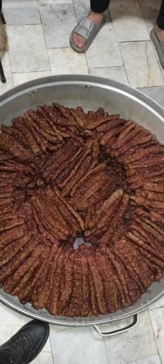 عکس رستوران گلستان 