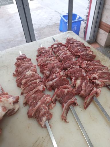 عکس رستوران گلستان 