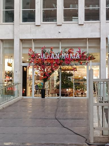 عکس مجتمع تجاری اقامتی جهان نما