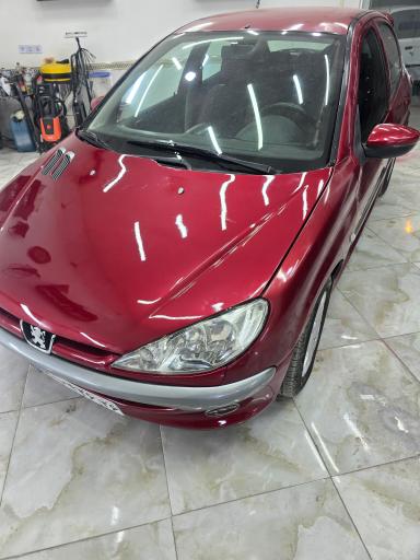 عکس دیتیلینگ پولیش و سرامیک مهر