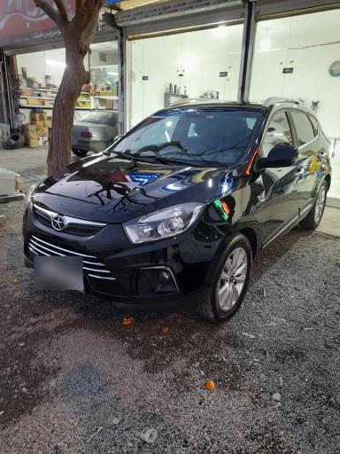 عکس دیتیلینگ پولیش و سرامیک مهر