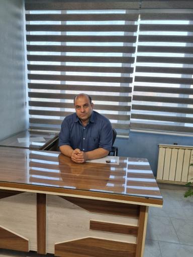 عکس مرکز غیر دولتی مشکلات ویژه یادگیری حلما